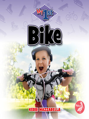 cover image of Bike